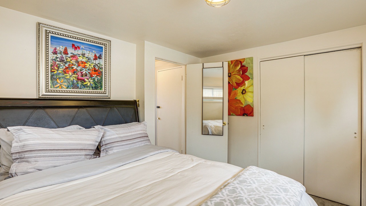 Photo of Bedroom in Harvey Park