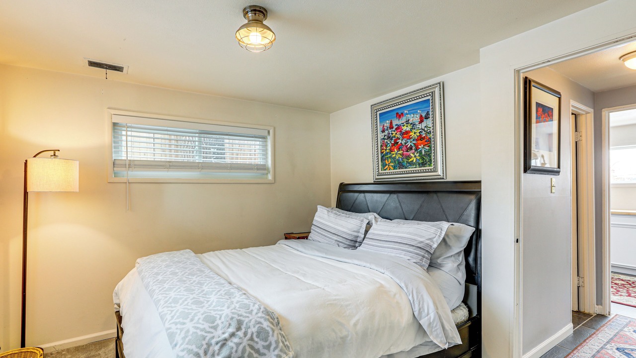 Photo of Bedroom in Harvey Park