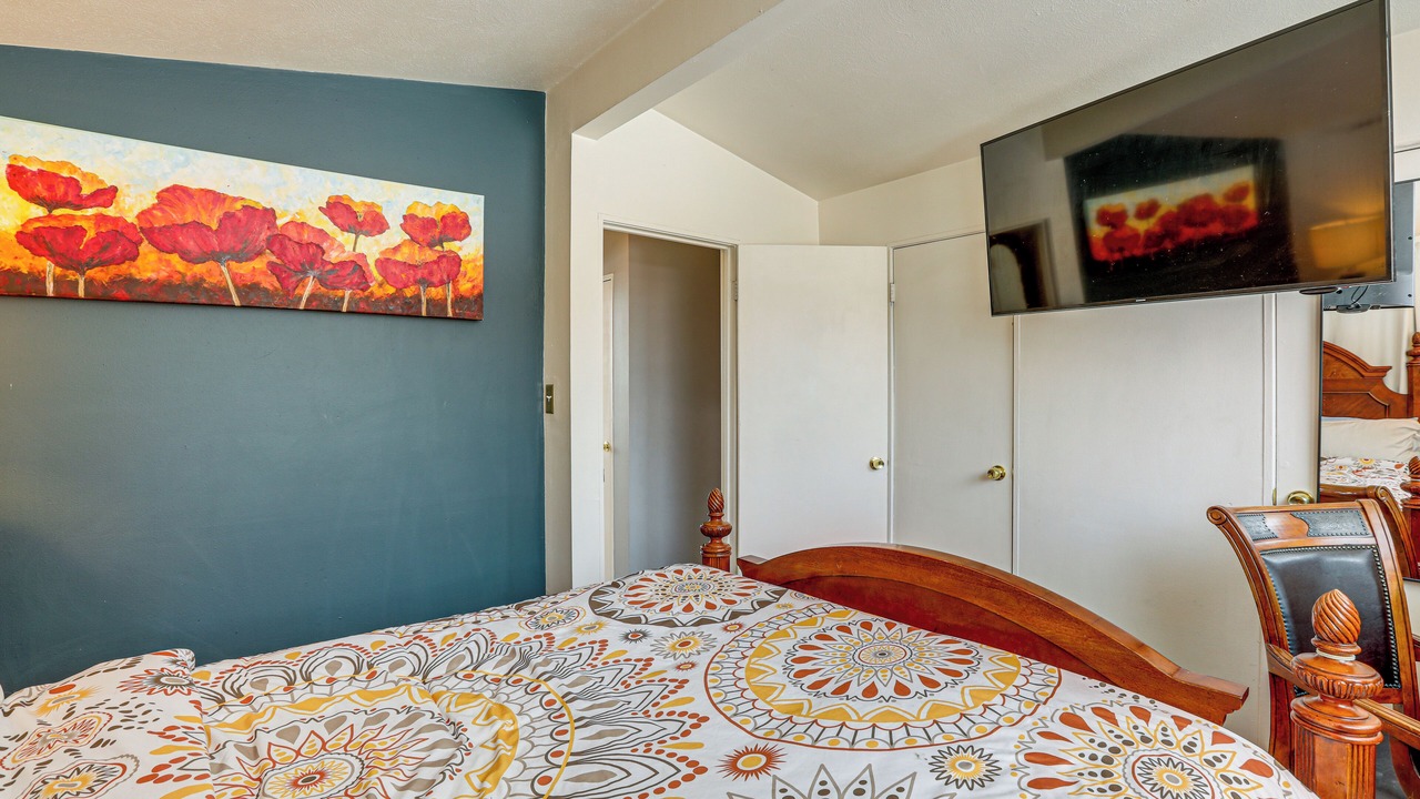 Photo of Bedroom in Harvey Park