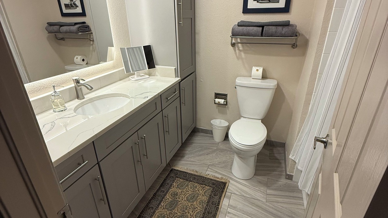 Photo of Bathroom in Greenwood Village