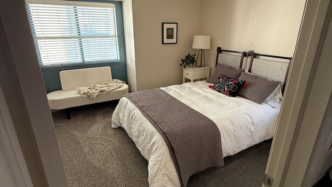 Photo of Bedroom in Greenwood Village
