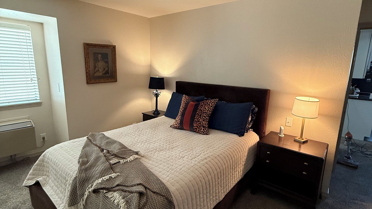 Photo of Bedroom in Greenwood Village