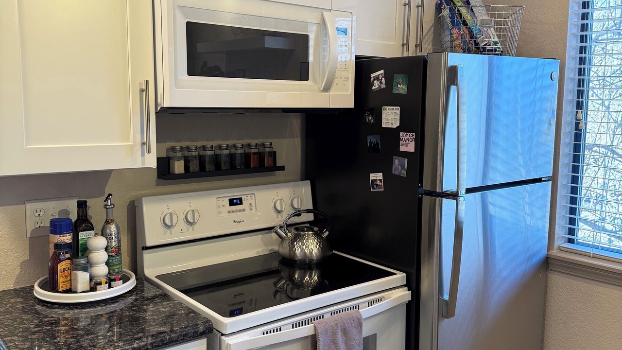Photo of Kitchen in Greenwood Village