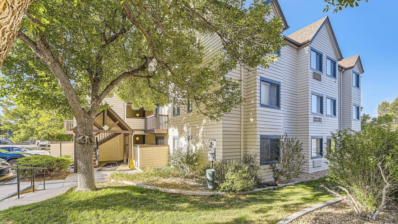 Photo of Outdoor in Greenwood Village