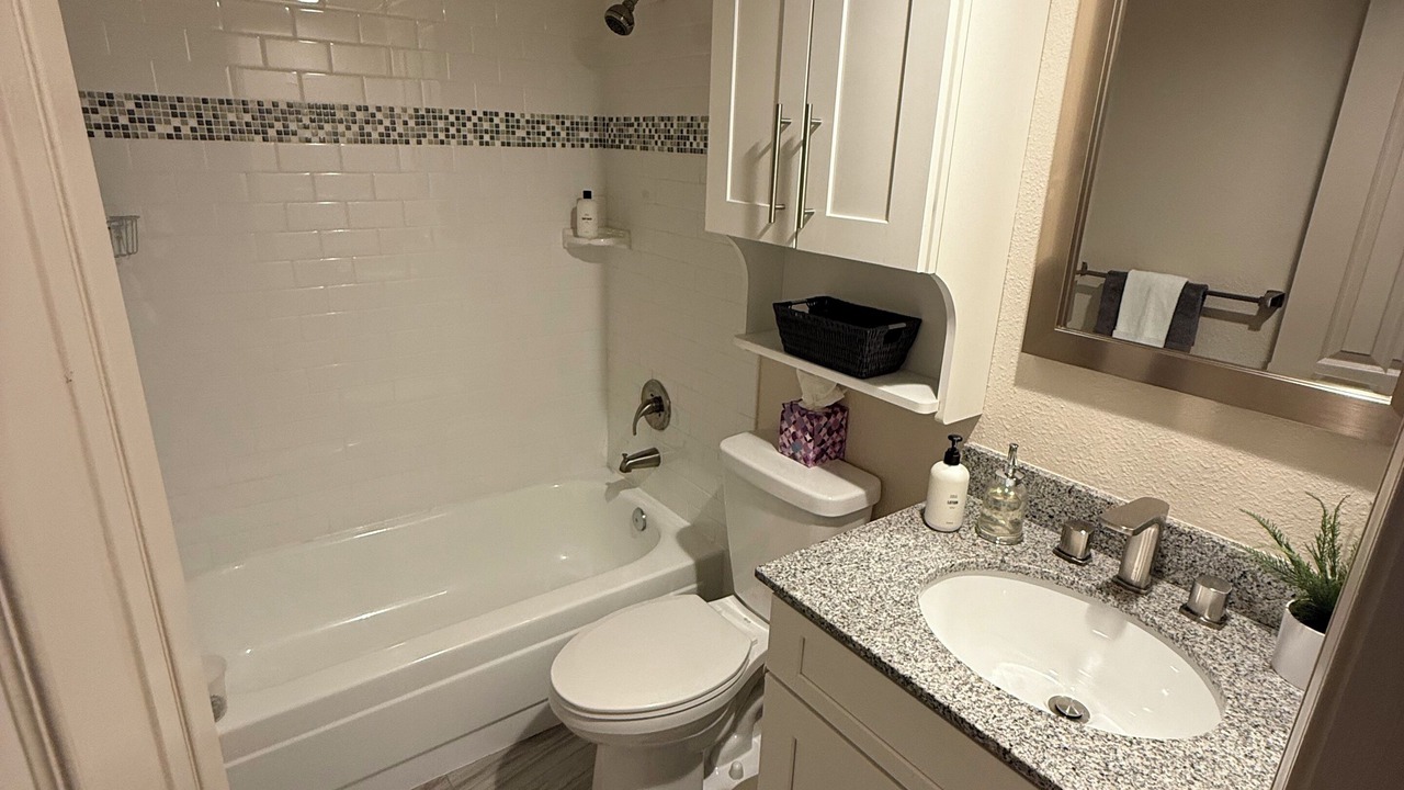 Photo of Bathroom in Greenwood Village