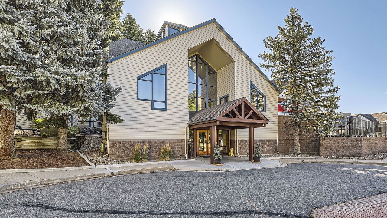 Photo of Outdoor in Greenwood Village