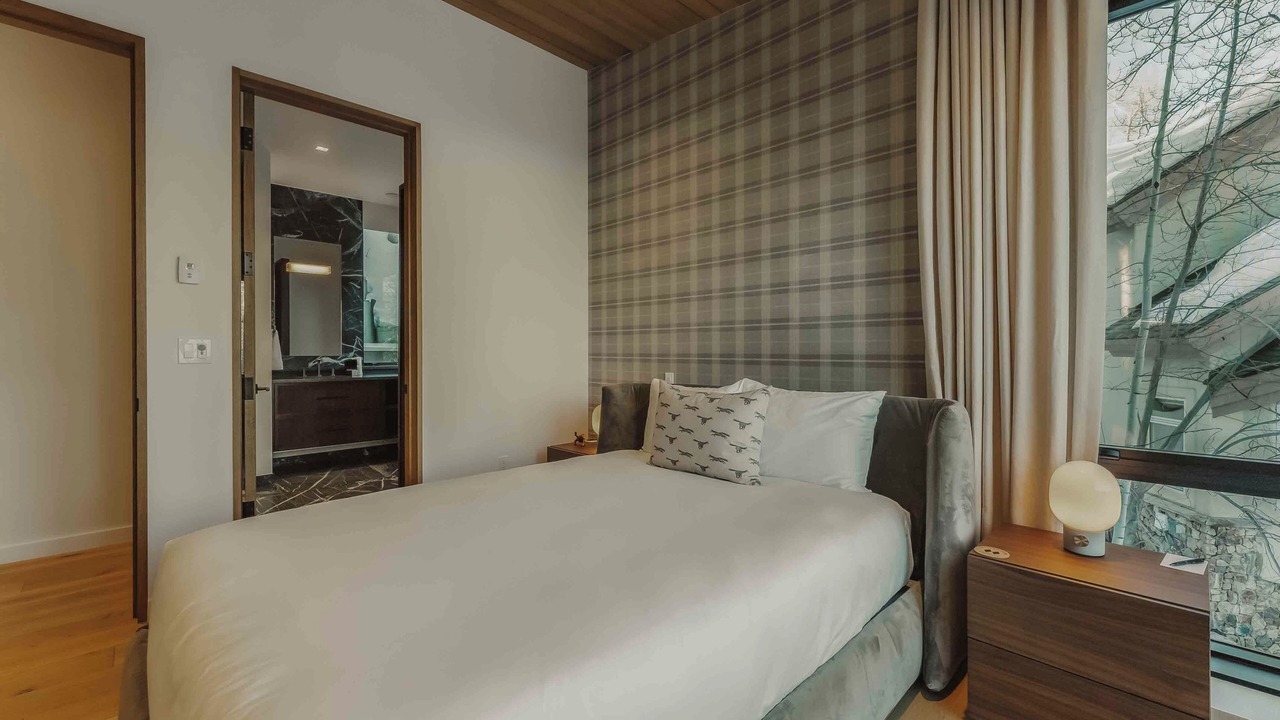 Photo of Bedroom in Highland Meadows