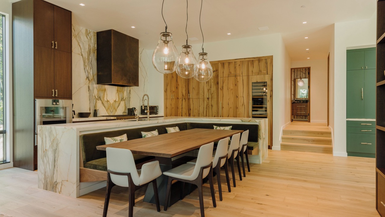 Photo of Livingroom in Highland Meadows