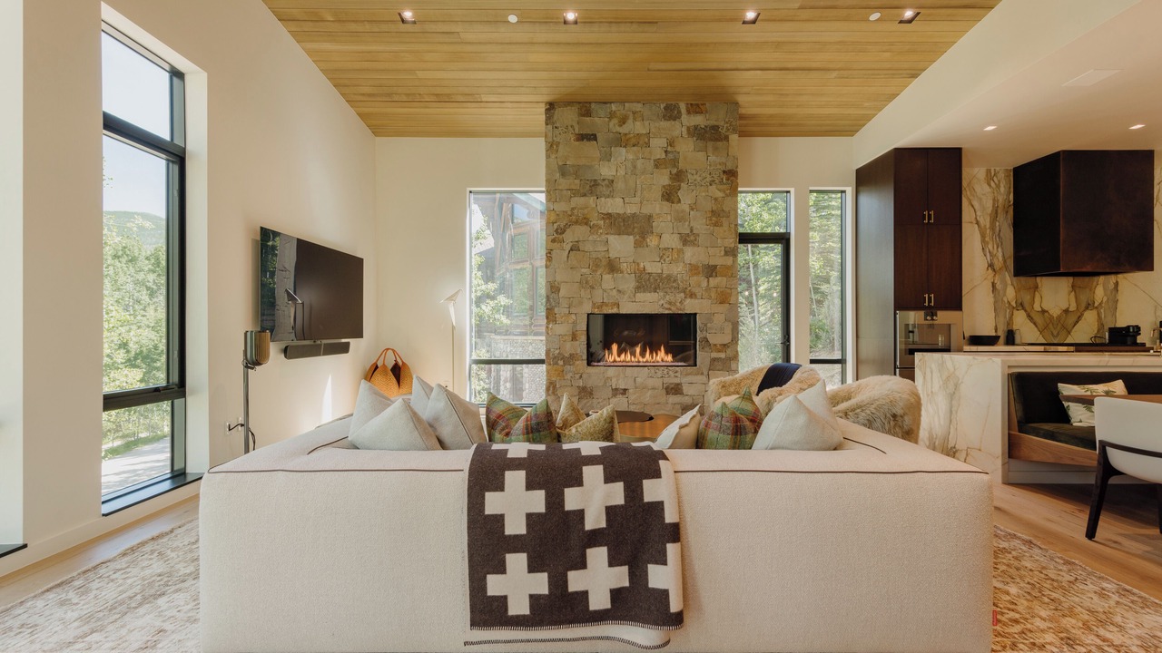 Photo of Bedroom in Highland Meadows