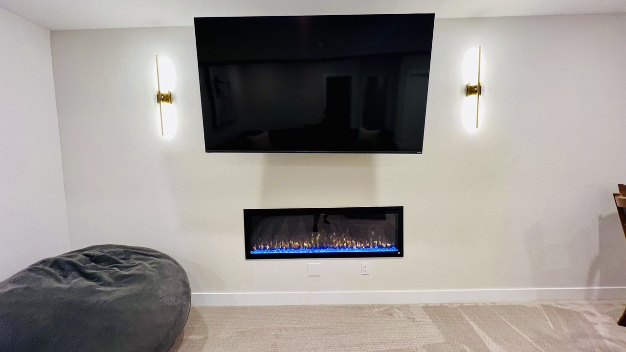 Photo of Livingroom in Arvada