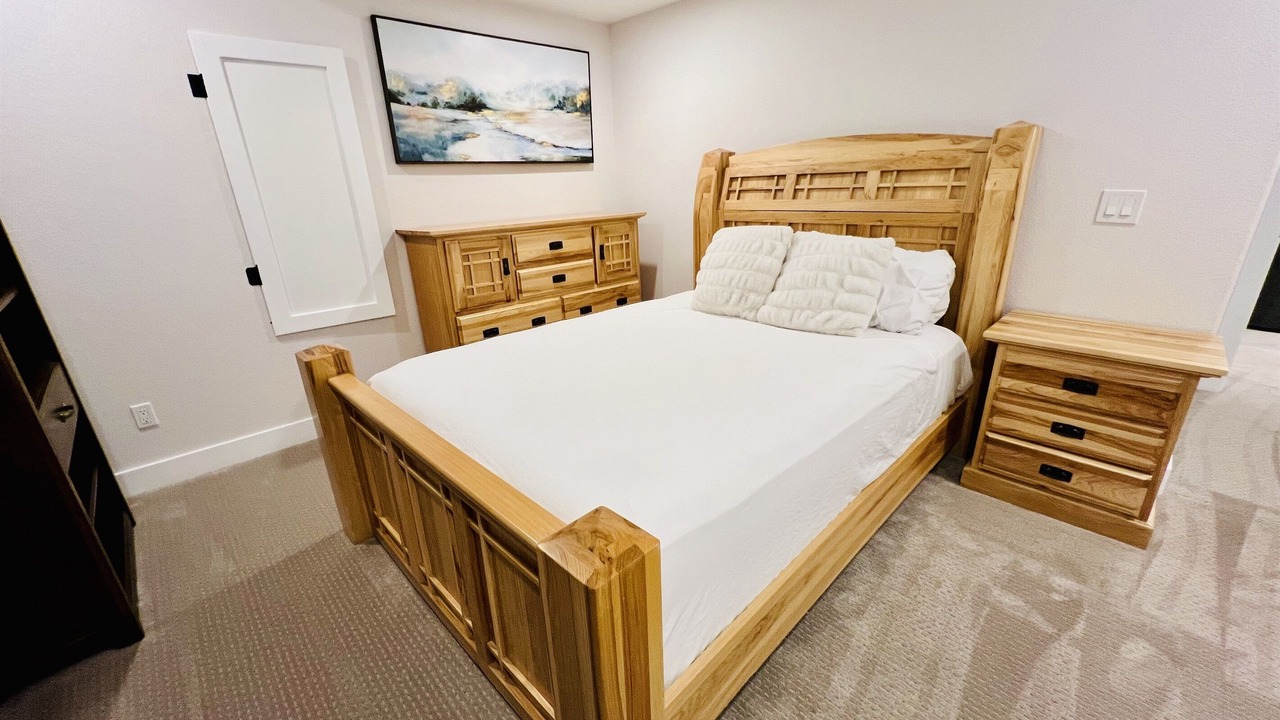Photo of Bedroom in Arvada