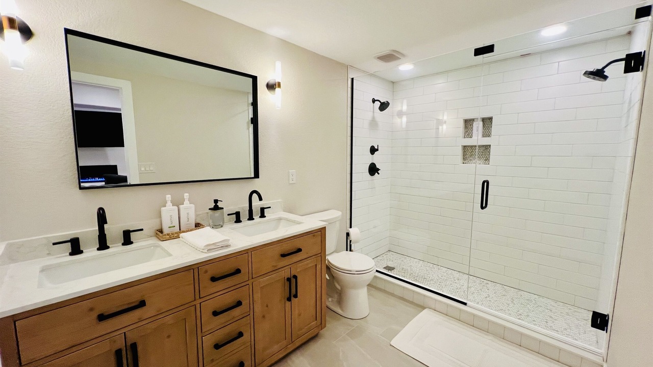 Photo of Bathroom in Arvada