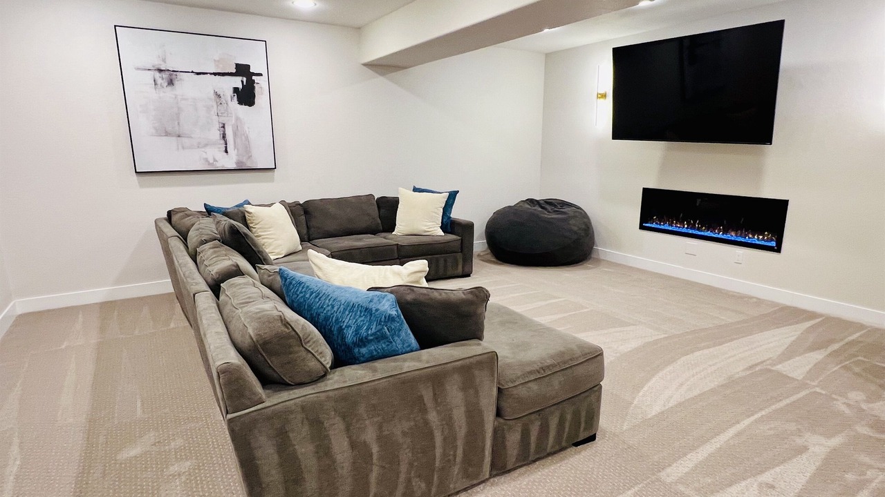 Photo of Livingroom in Arvada