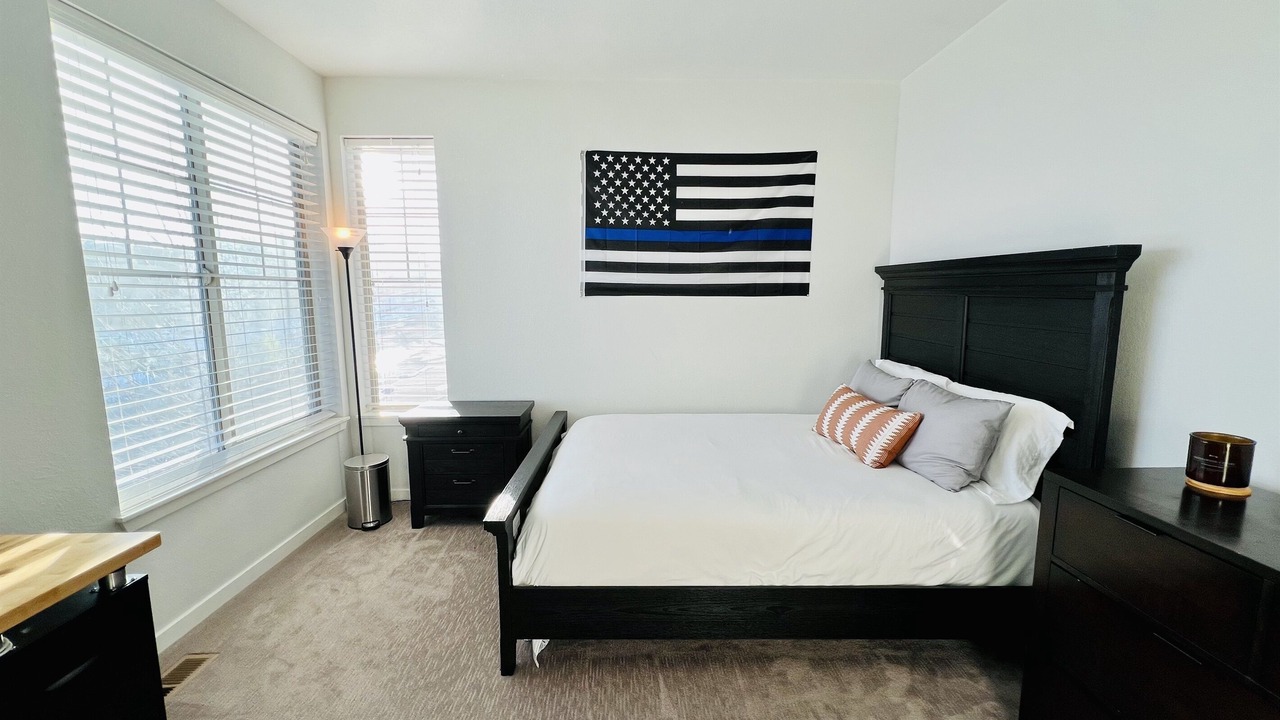 Photo of Bedroom in Arvada