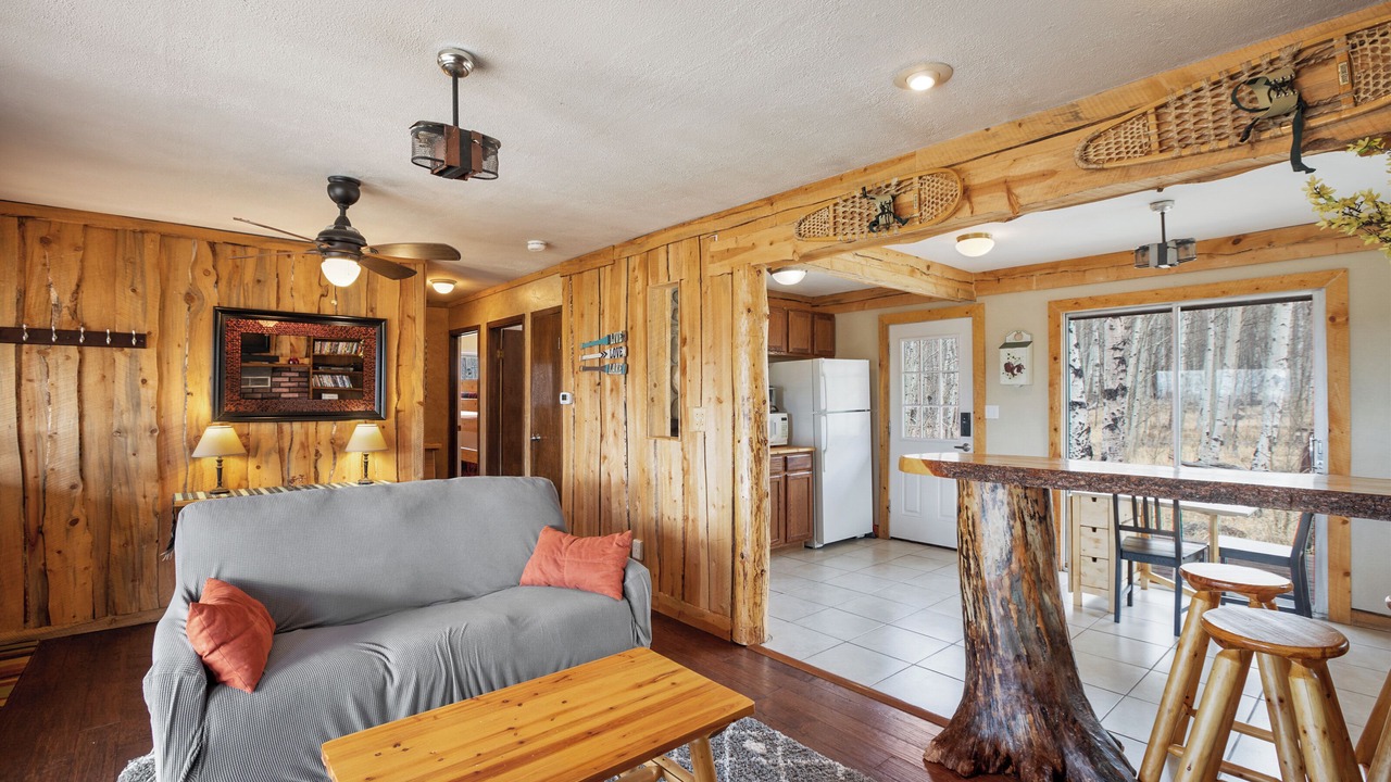 Photo of Livingroom in Lake George