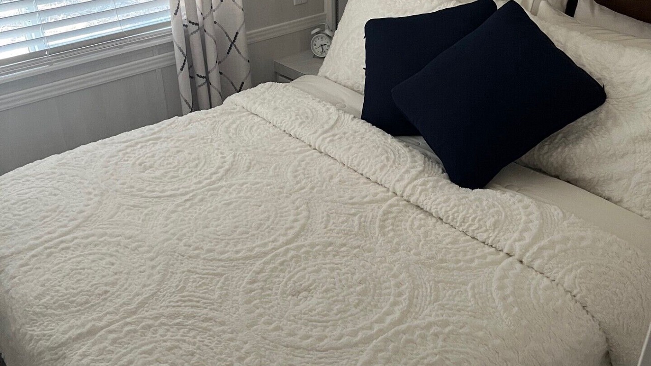 Photo of Bedroom in Colorado Springs
