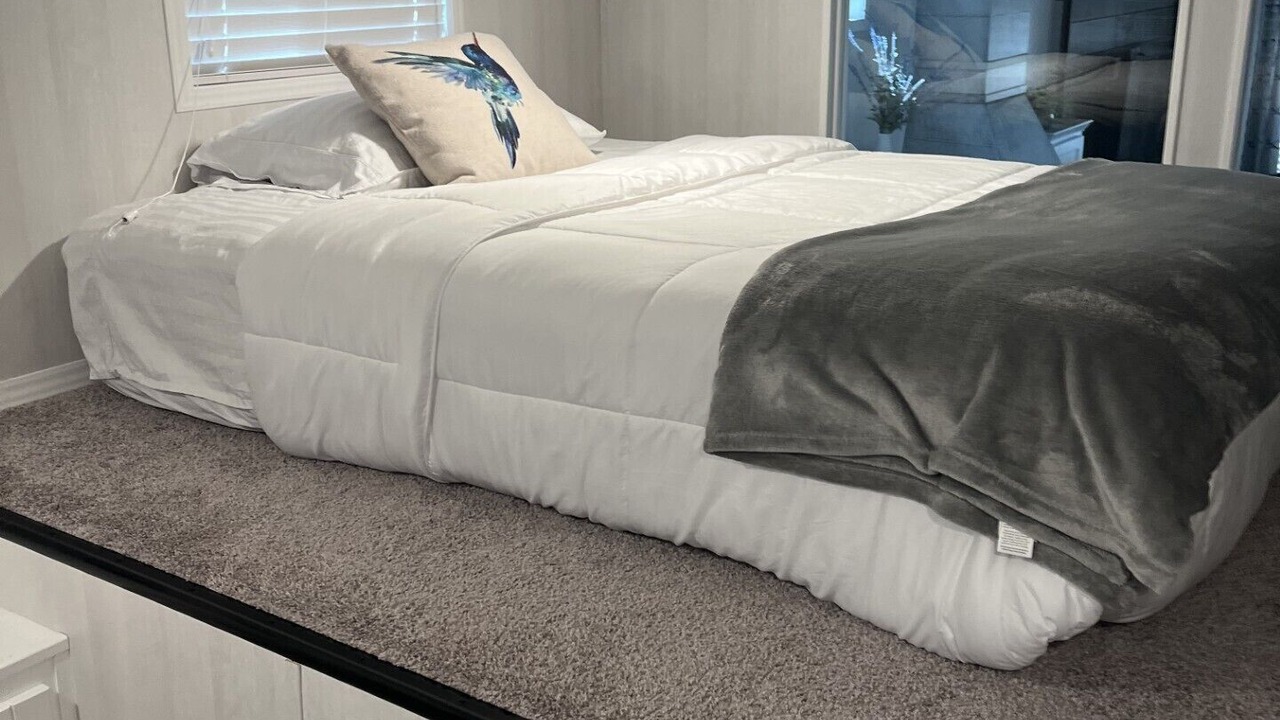 Photo of Bedroom in Colorado Springs