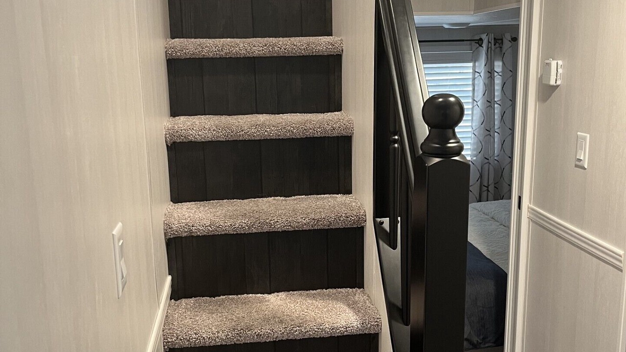 Photo of Bedroom in Colorado Springs