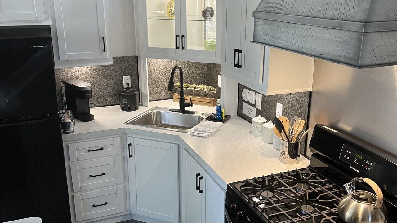 Photo of Kitchen in Colorado Springs