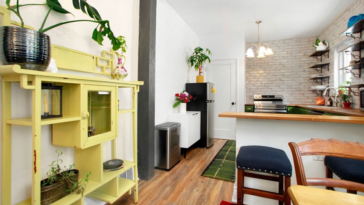 Photo of Kitchen in Berkeley