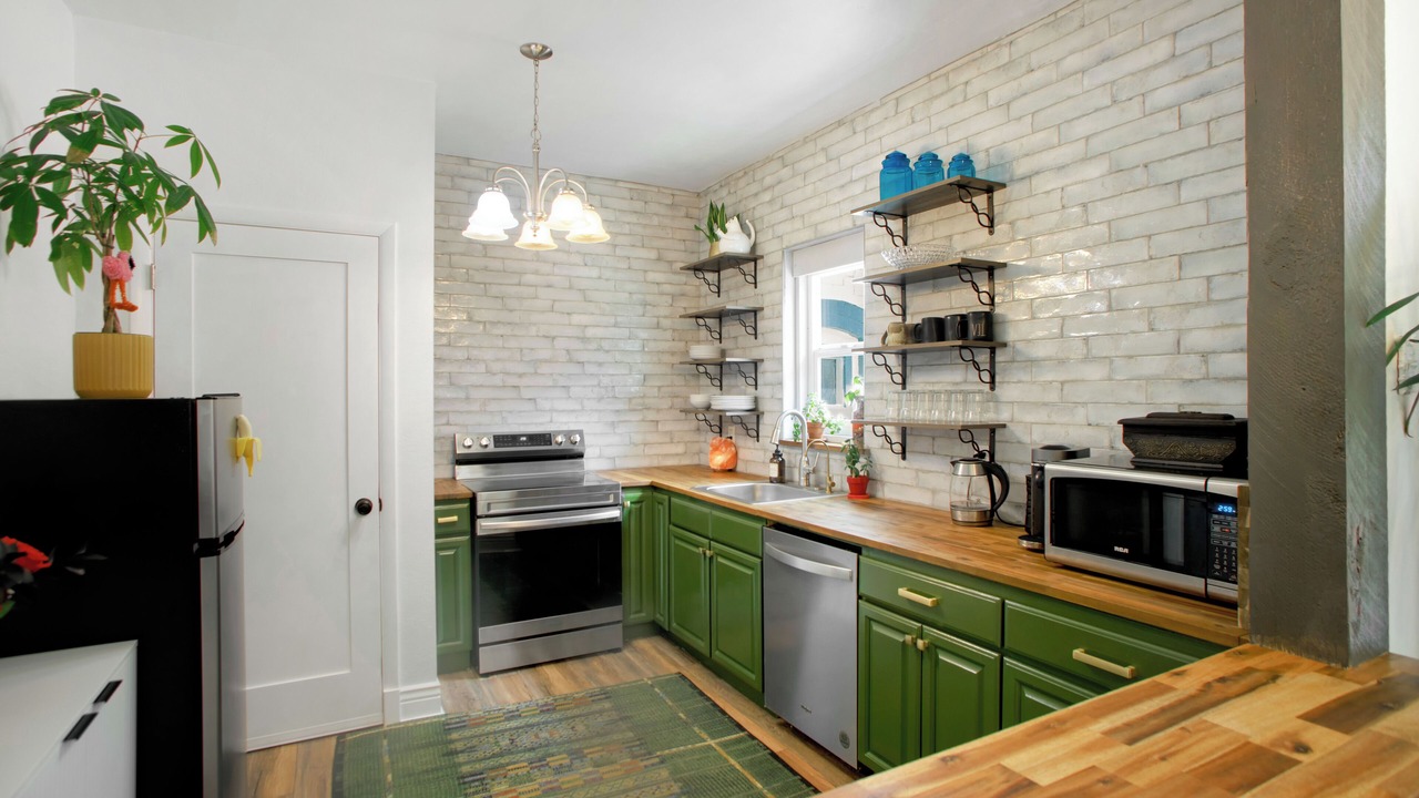 Photo of Kitchen in Berkeley