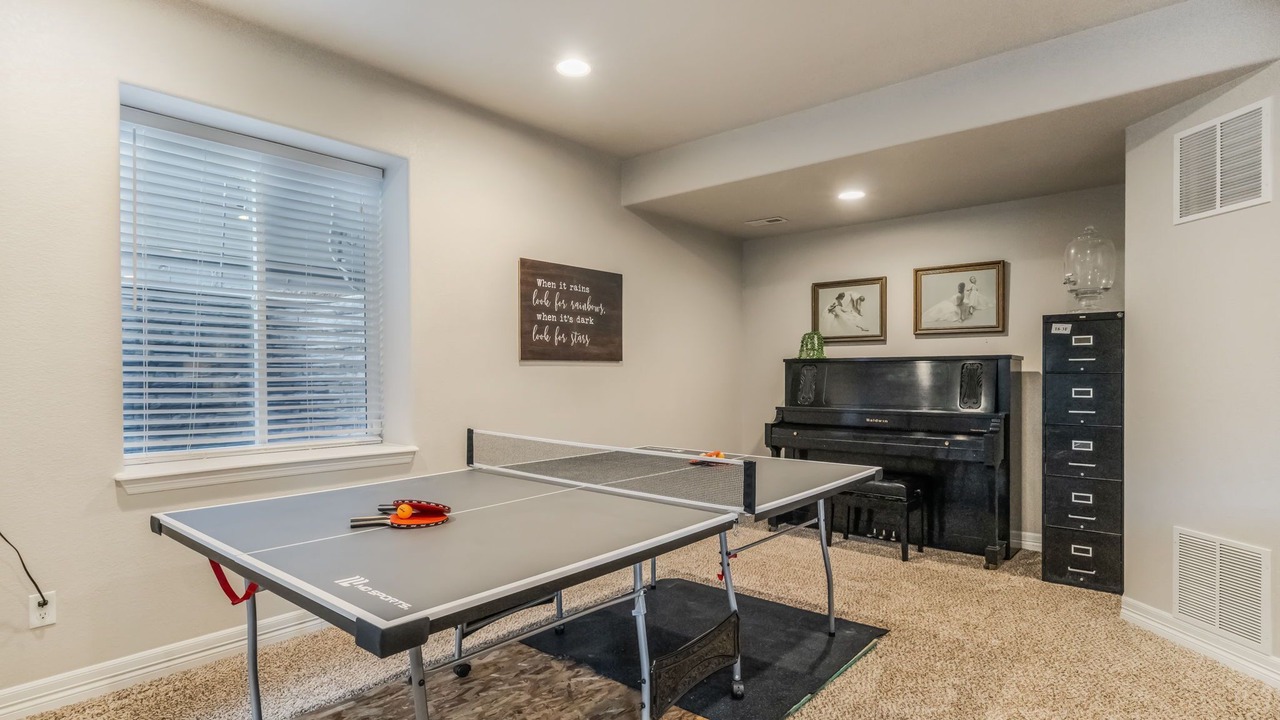 Photo of Bedroom in Monument