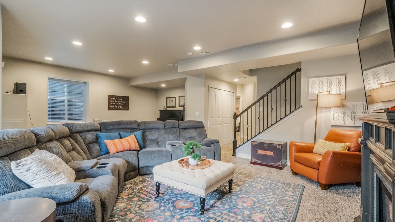 Photo of Livingroom in Monument