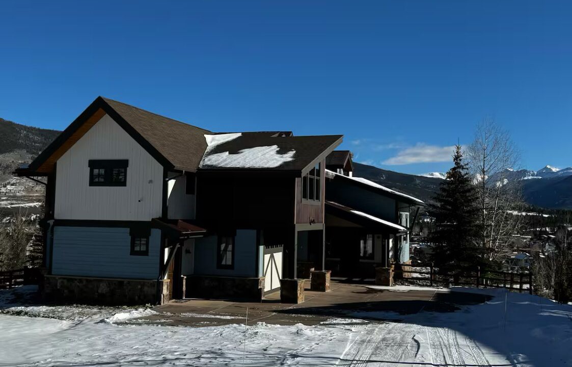 Photo of Outdoor in Summit Cove