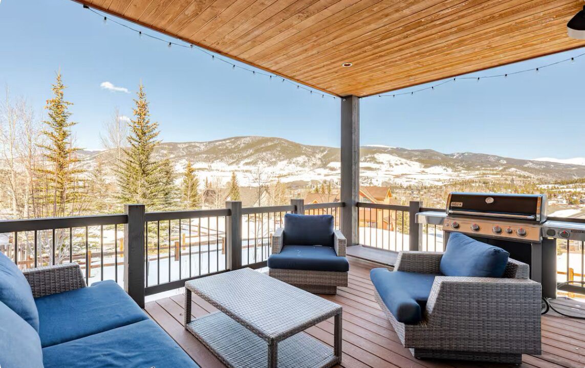 Photo of Outdoor in Summit Cove