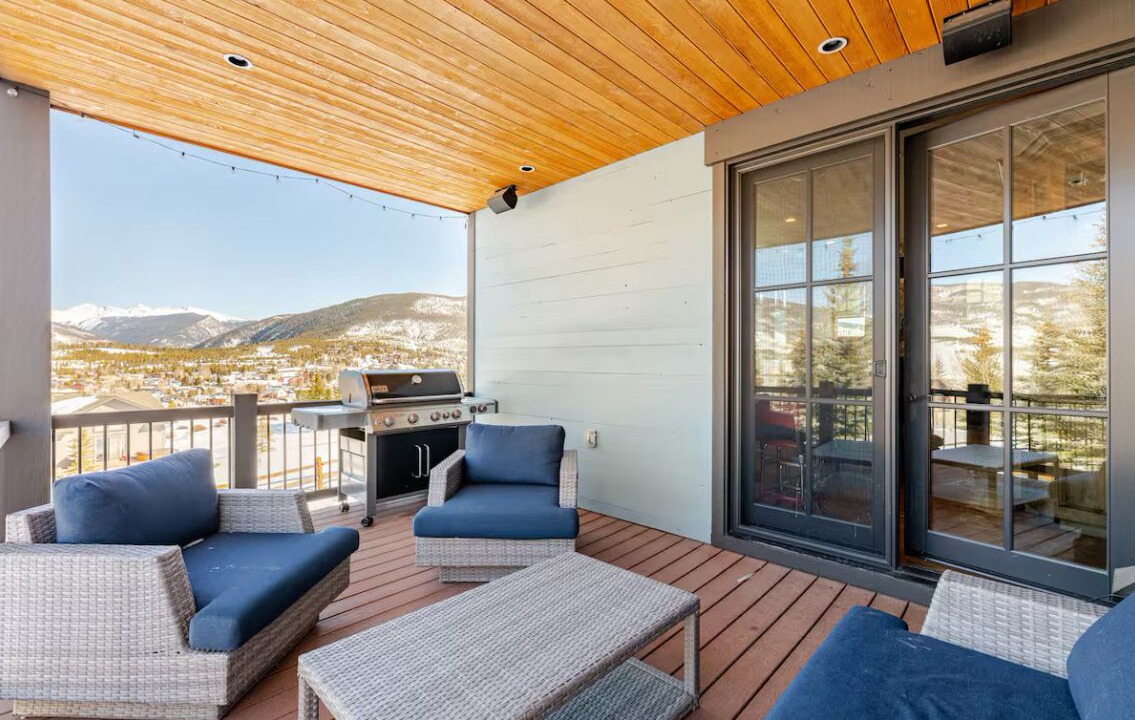 Photo of Outdoor in Summit Cove