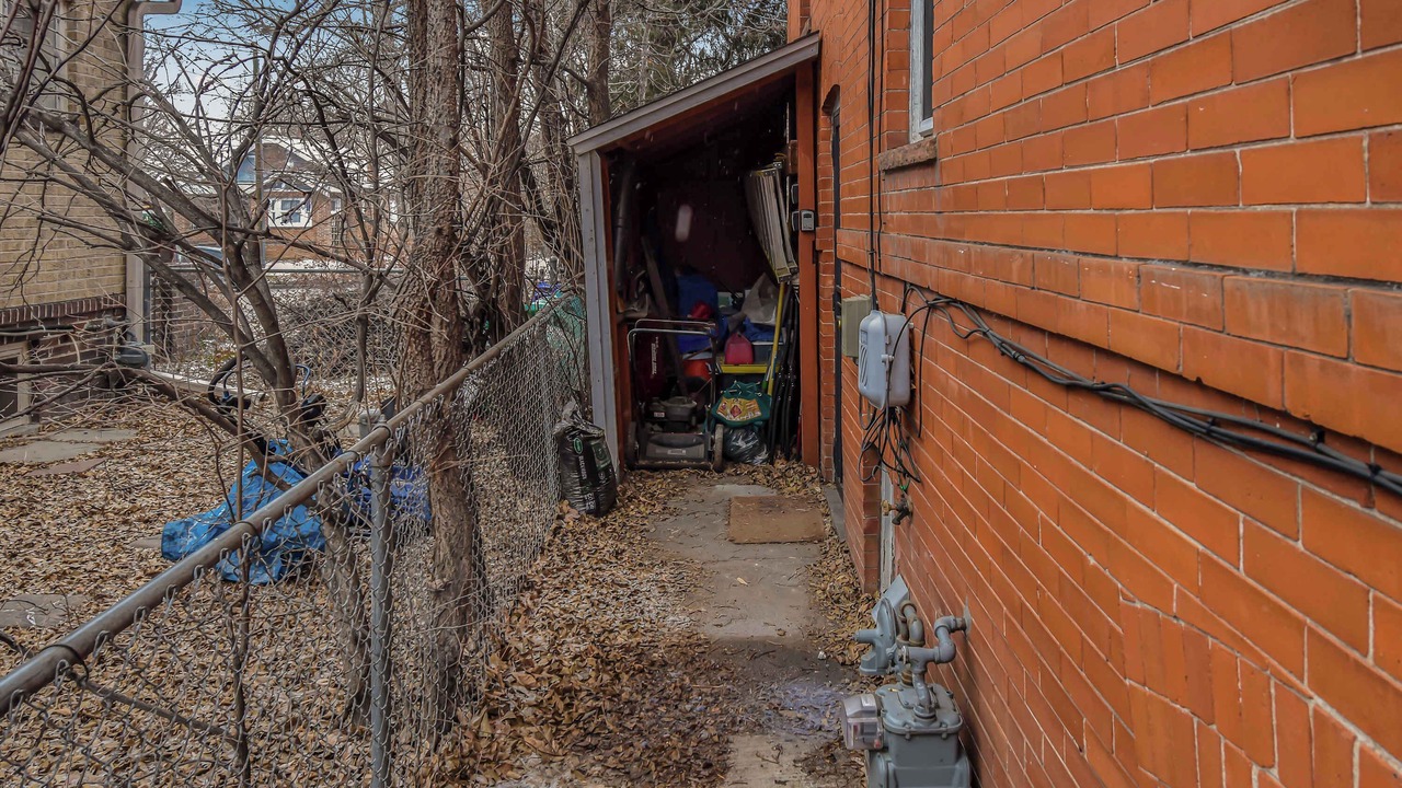 Photo of Outdoor in Cory