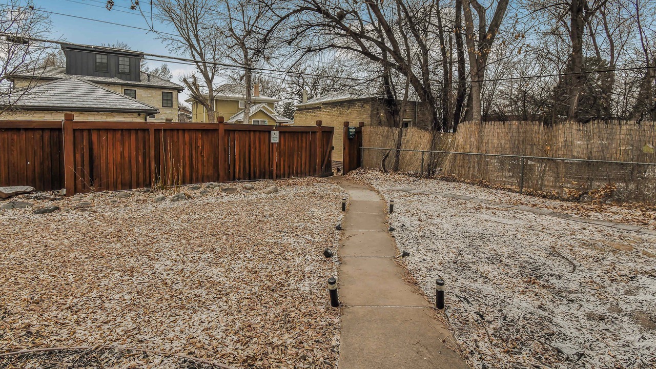 Photo of Outdoor in Cory