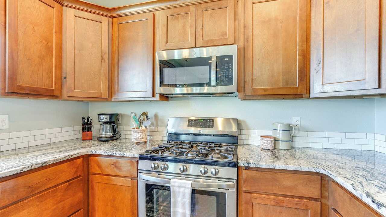 Photo of Kitchen in Pueblo