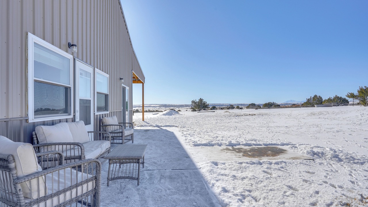 Photo of Outdoor in Pueblo