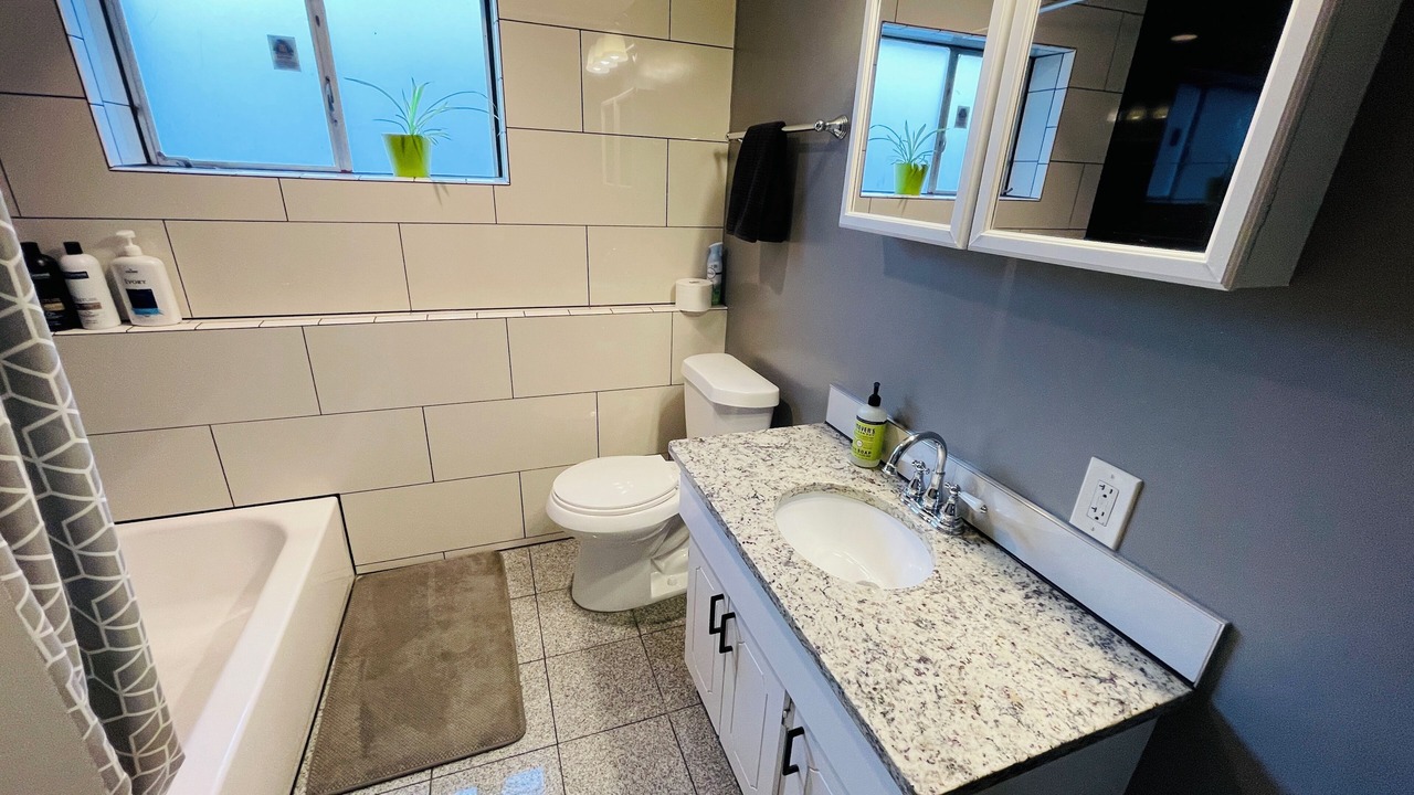 Photo of Bathroom in Sunnyside
