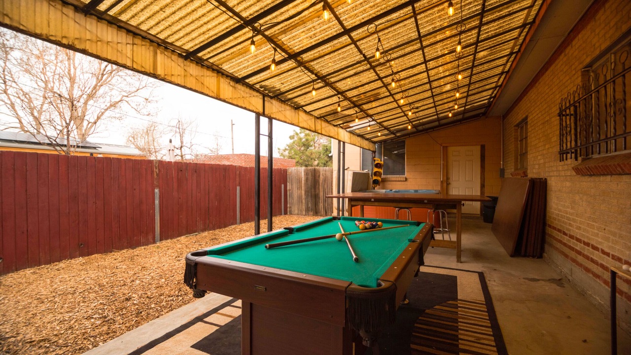 Photo of Outdoor in Sunnyside