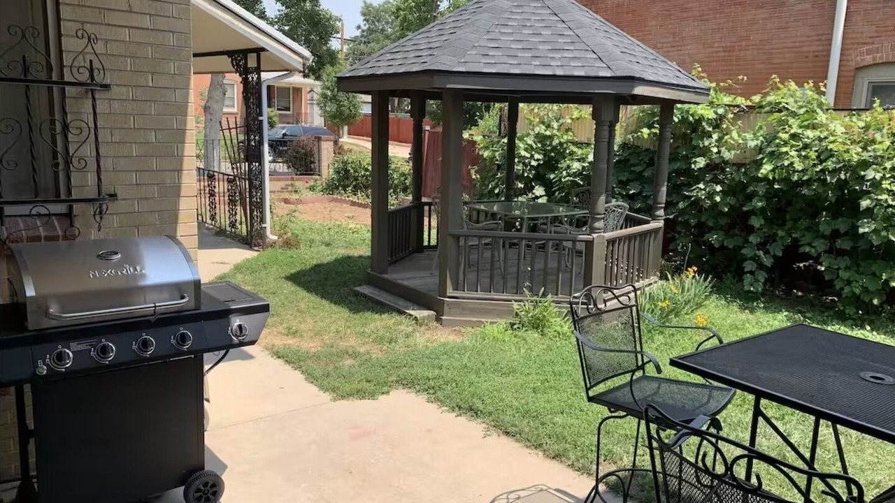Photo of Outdoor in Sunnyside