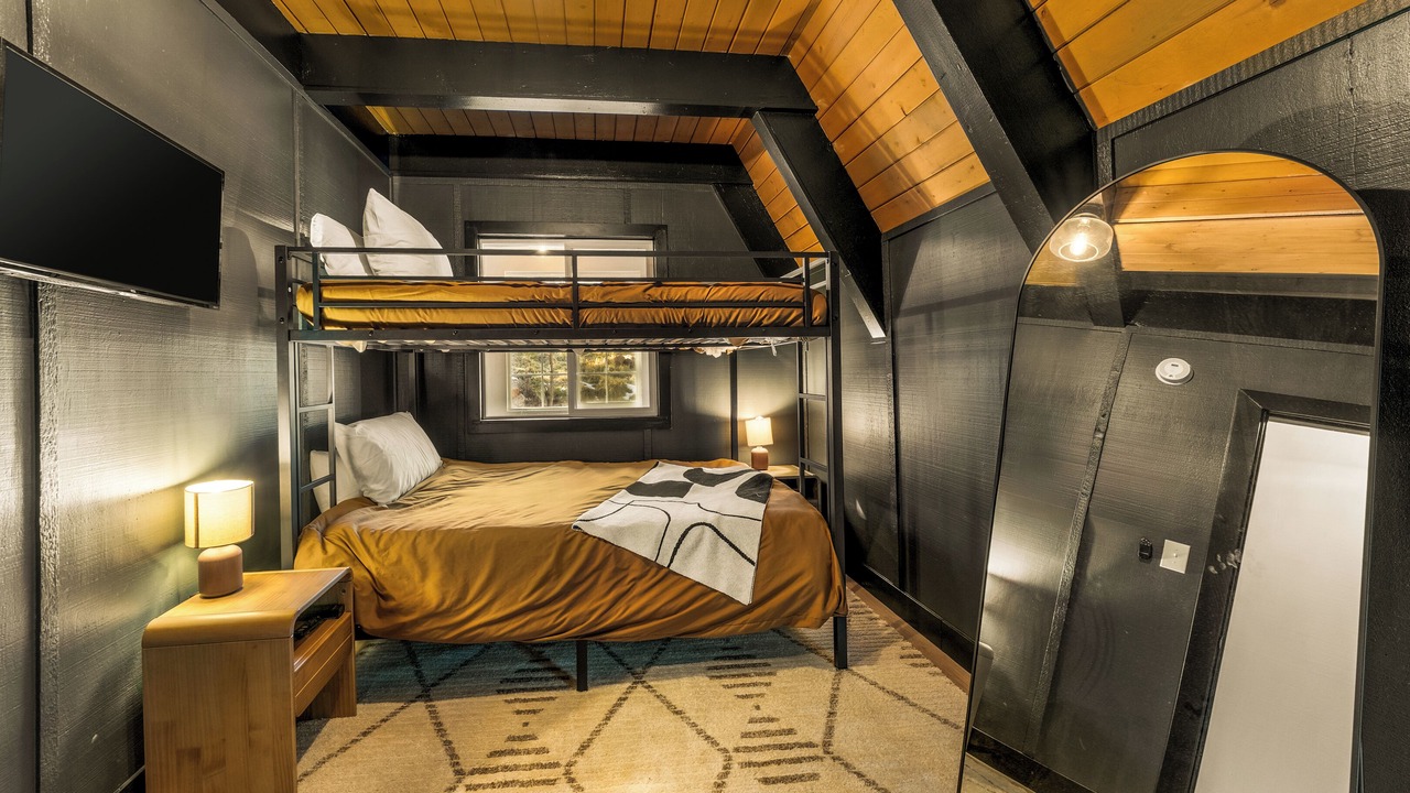 Photo of Bedroom in Cripple Creek