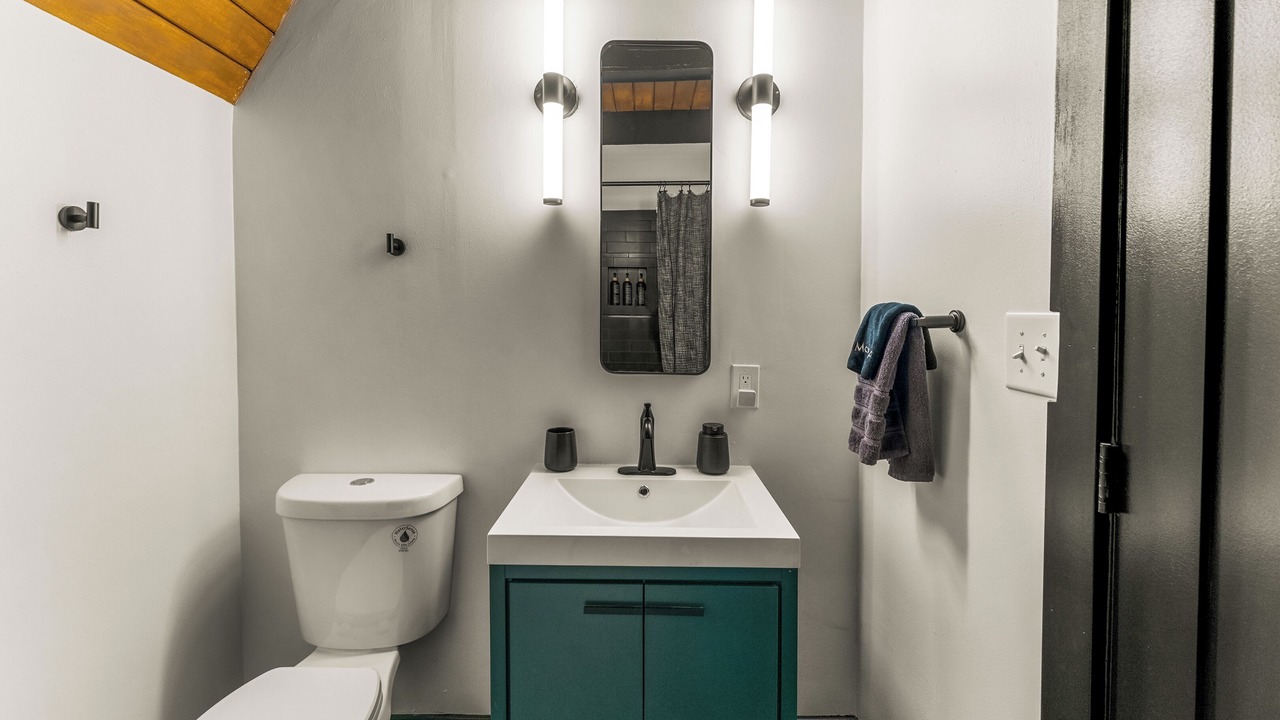 Photo of Bathroom in Cripple Creek