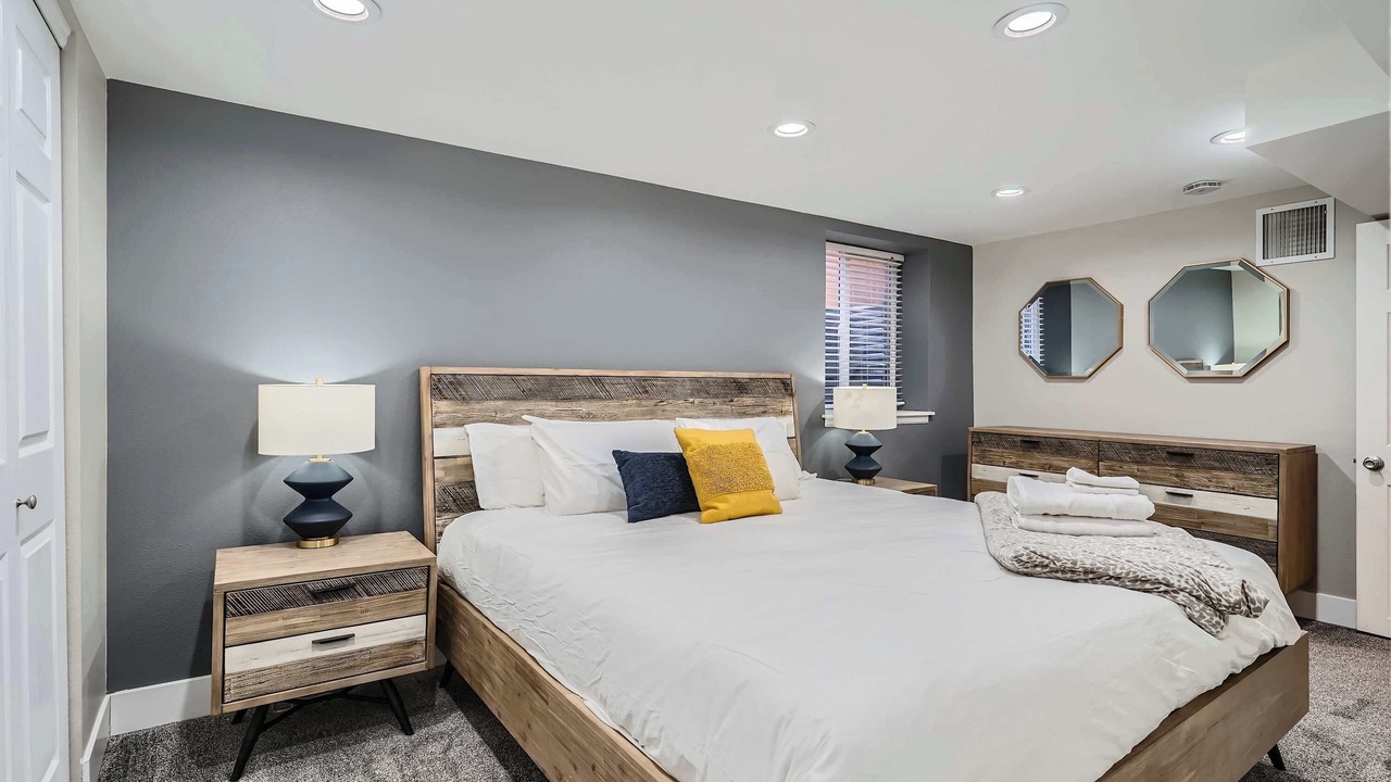 Photo of Bedroom in Speer