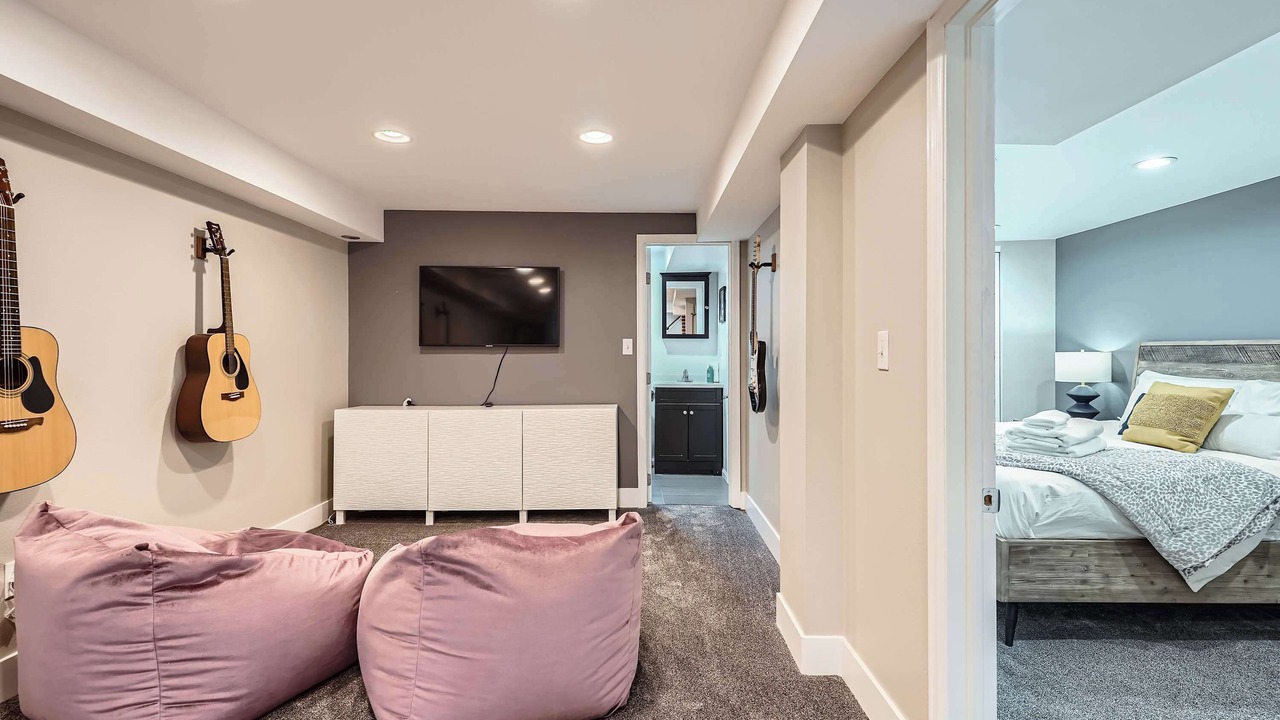 Photo of Bedroom in Speer
