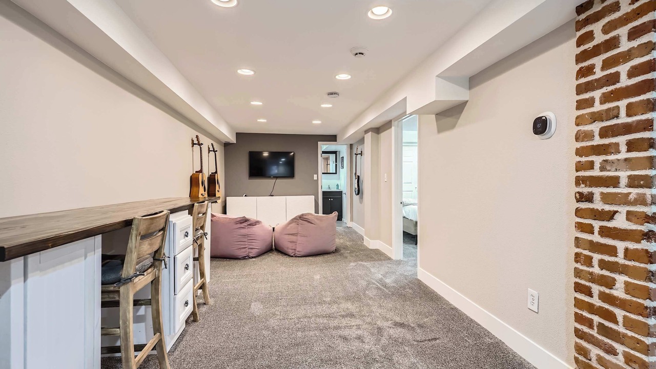 Photo of Bedroom in Speer