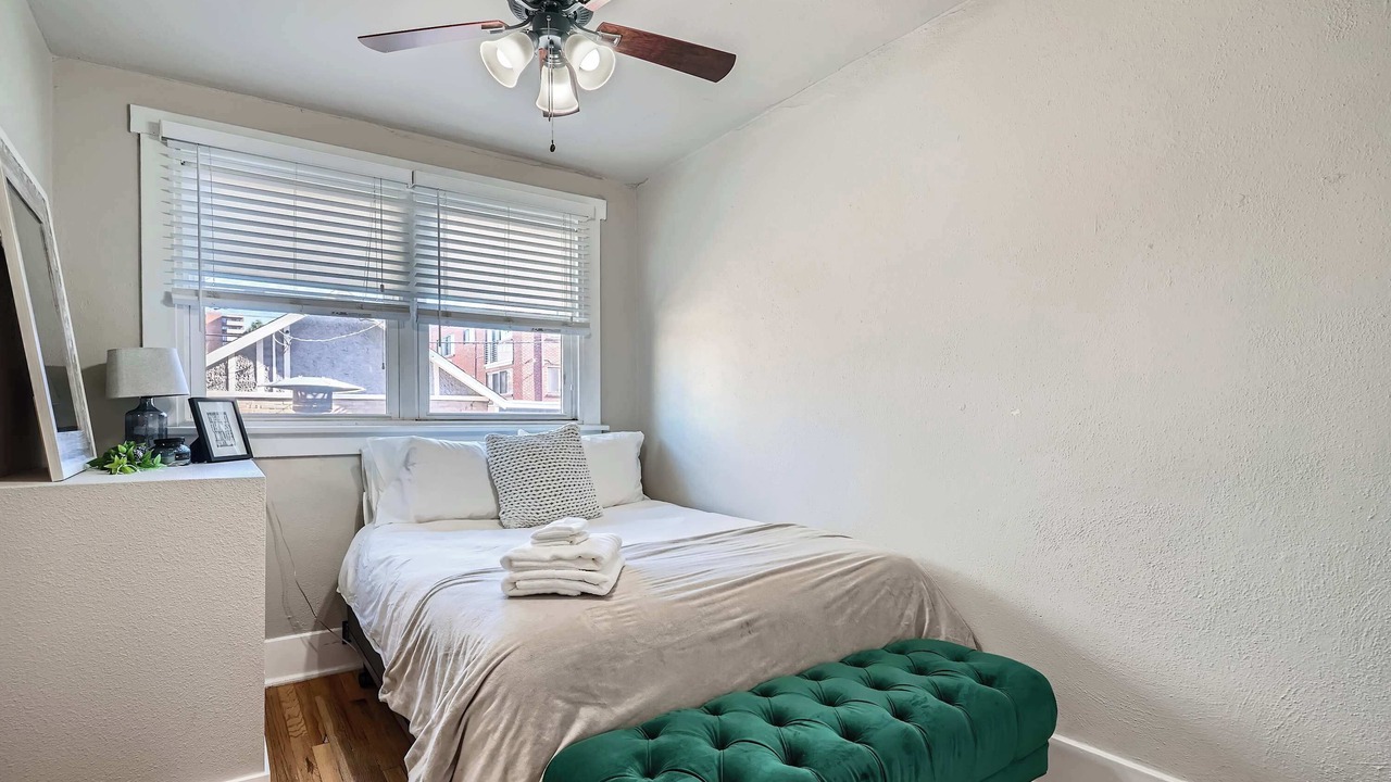 Photo of Bedroom in Speer