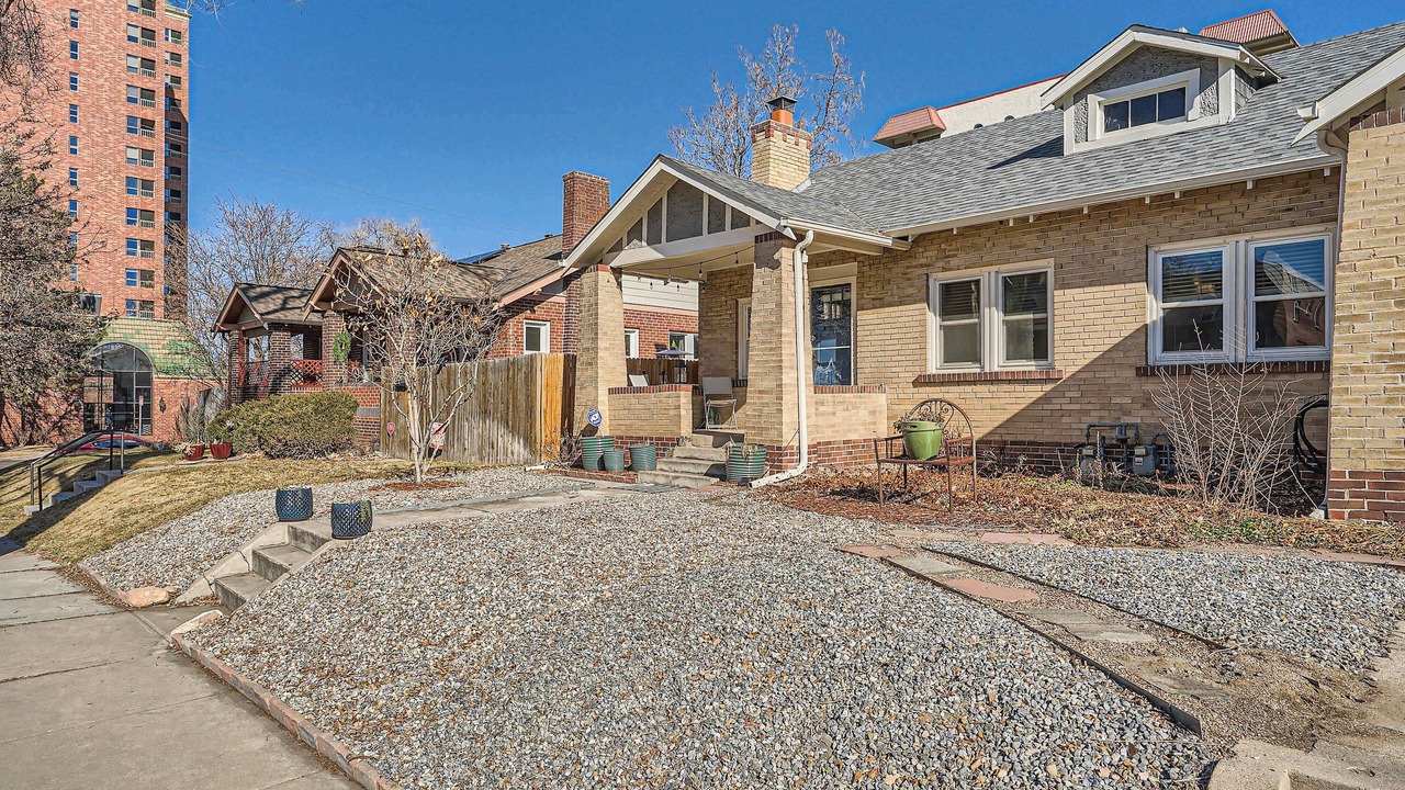 Photo of Outdoor in Speer