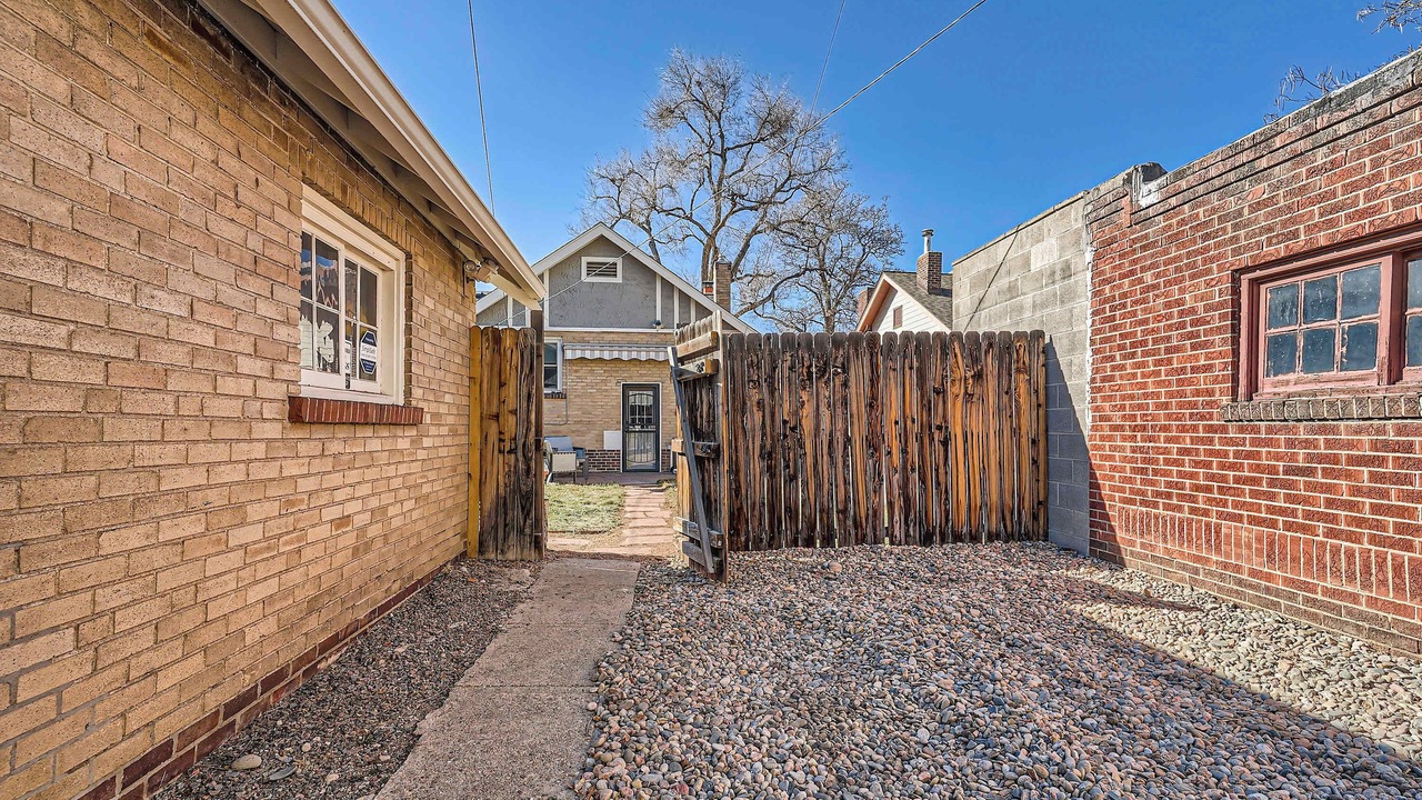 Photo of Outdoor in Speer