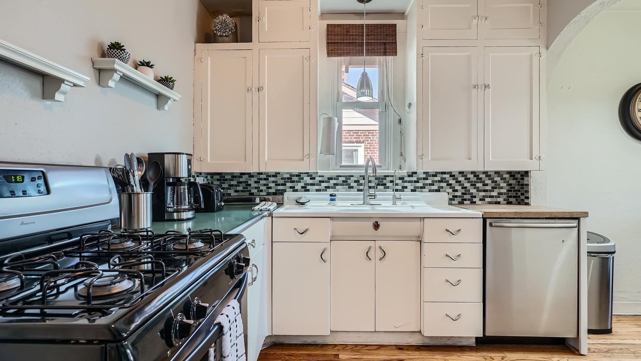 Photo of Kitchen in Speer