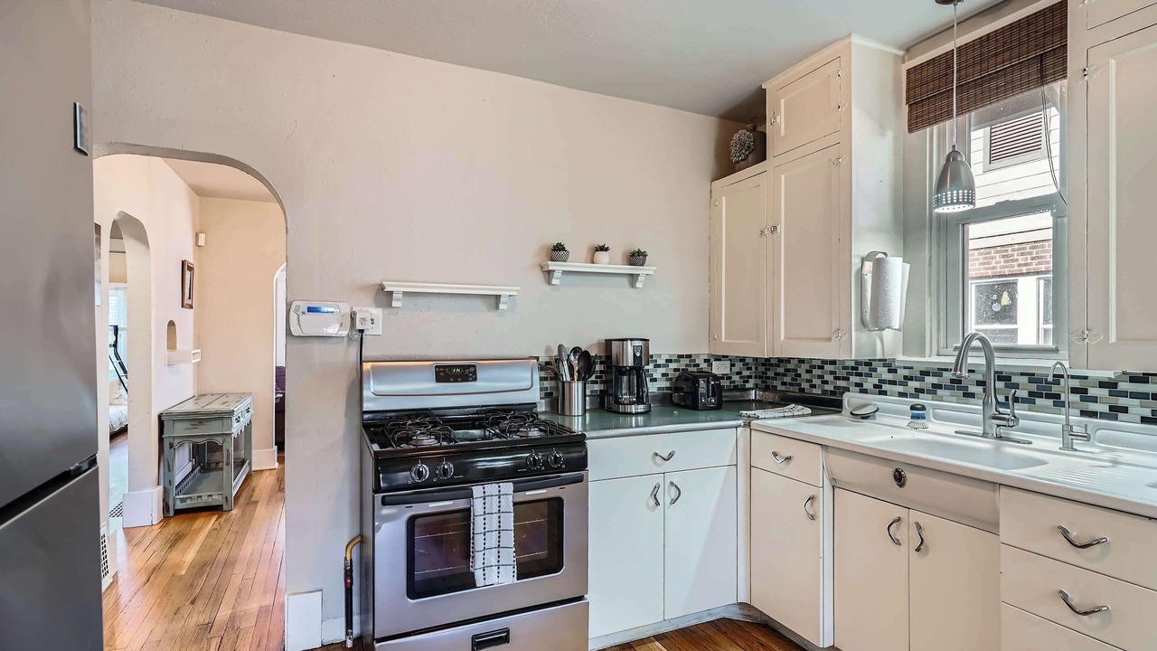 Photo of Kitchen in Speer