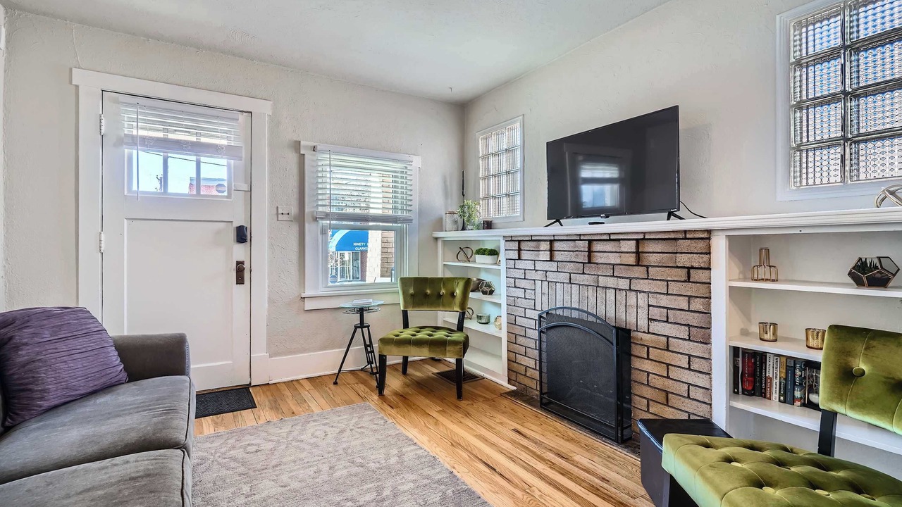 Photo of Livingroom in Speer