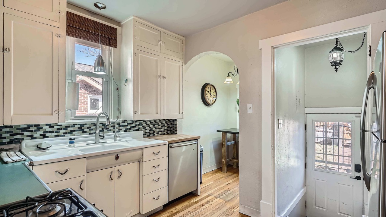 Photo of Kitchen in Speer