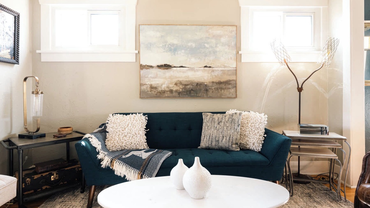 Photo of Bedroom in Washington Park West